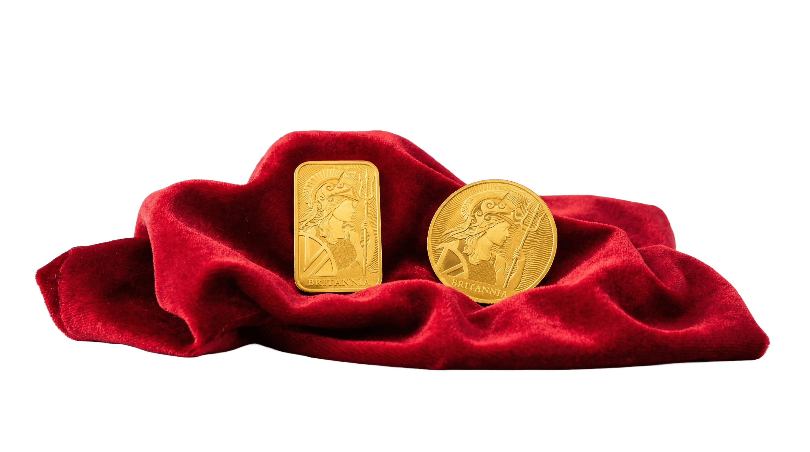 Investment grade gold bullion
