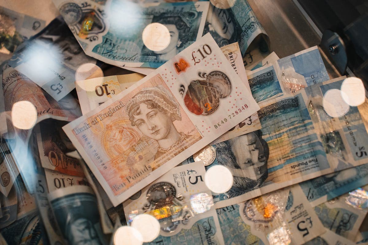 Inflation and the Erosion of Cash Savings