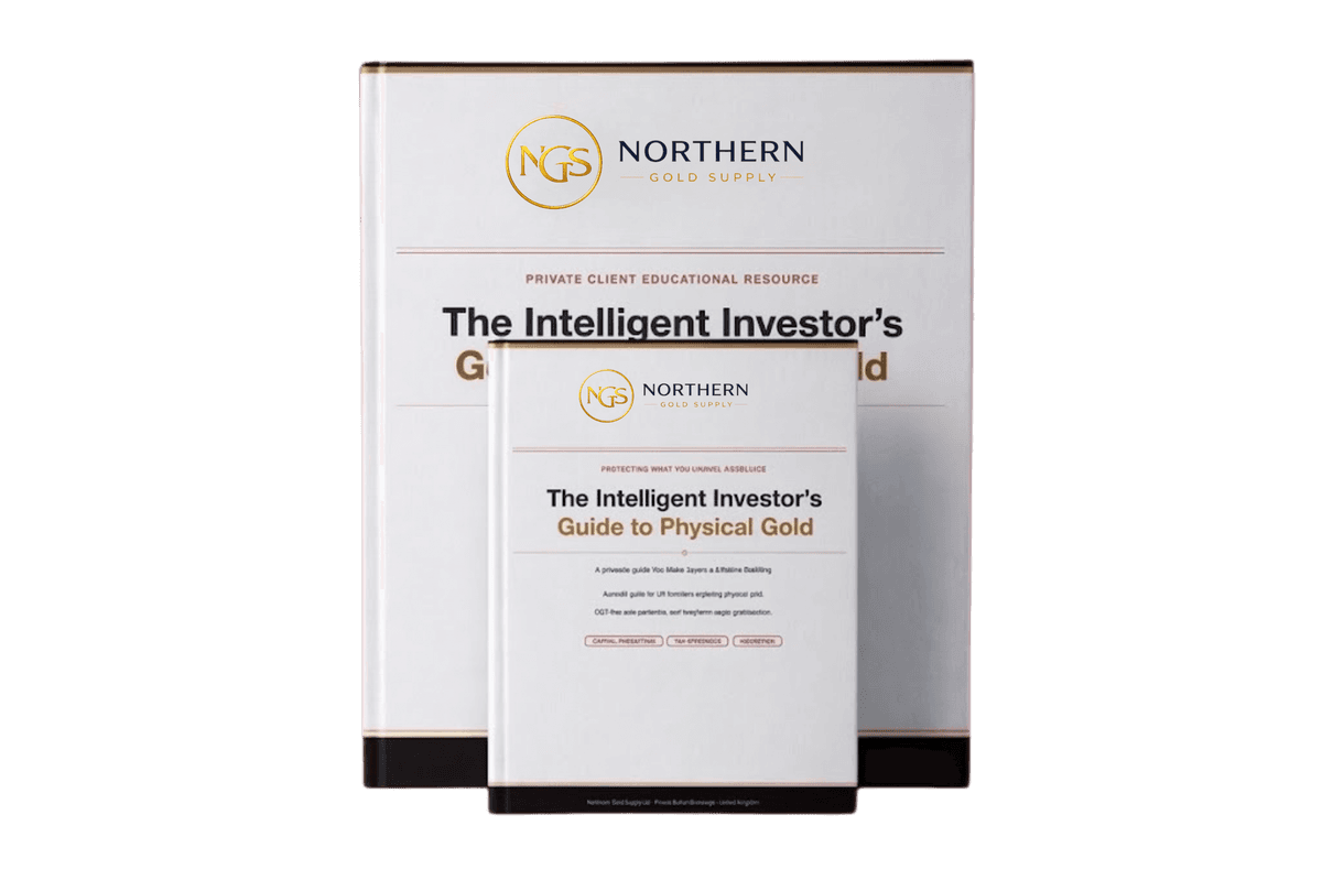 Northern Gold Supply Investor's Guide